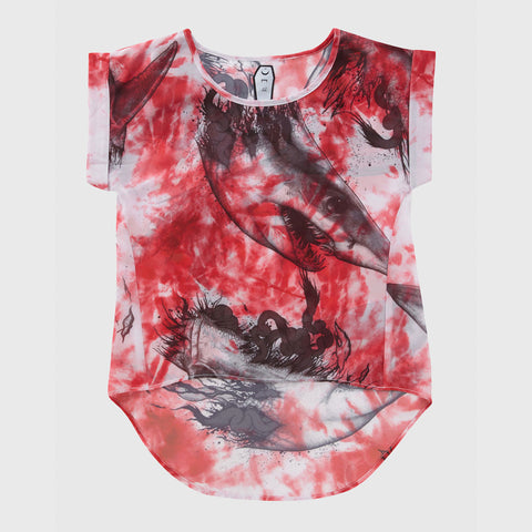 Chum Fiesta T-shirt