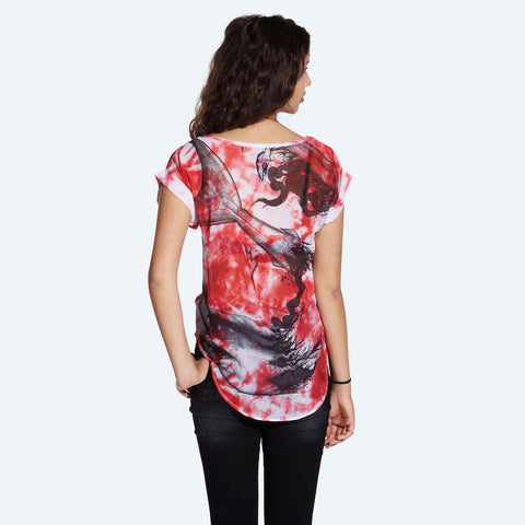 Chum Fiesta T-shirt