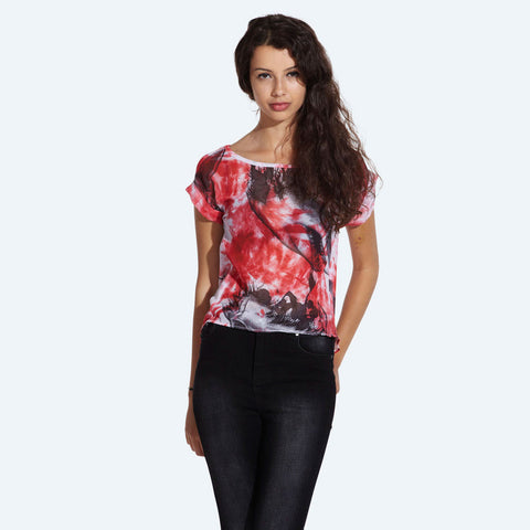 Chum Fiesta T-shirt