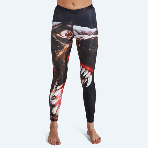 Killer Leggings