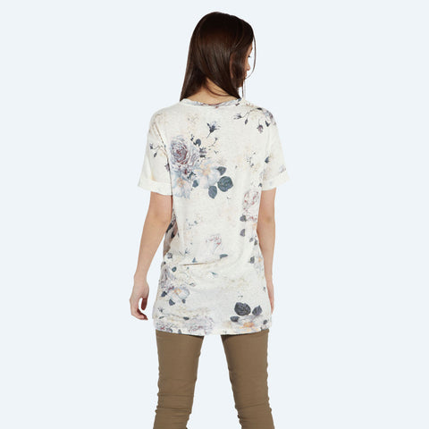 Rosy T-shirt