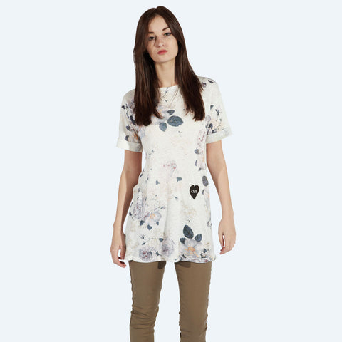 Rosy T-shirt