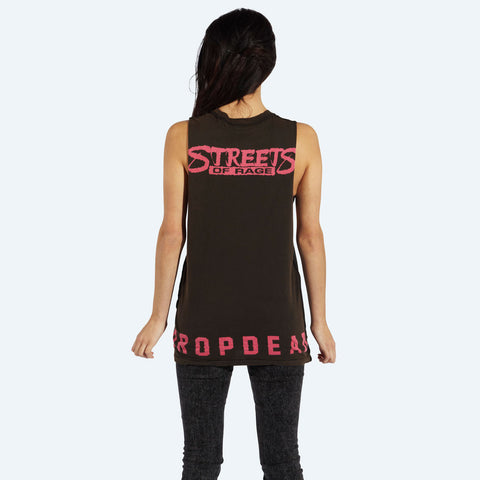 Streets of Rage