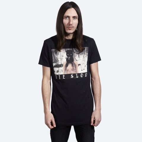 Die Slow T-shirt