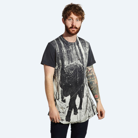 Lurker T-shirt