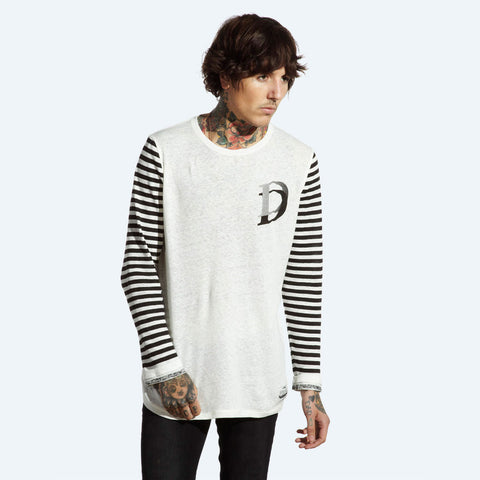 Osaka Longsleeve T-shirt
