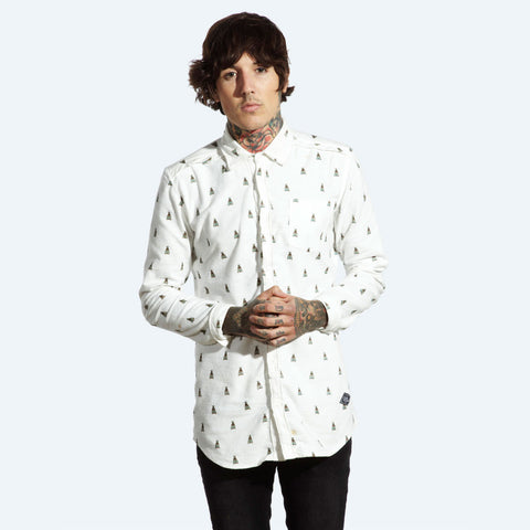 Plague Shirt