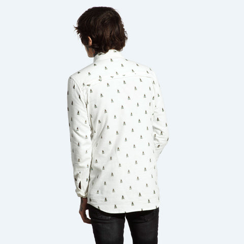 Plague Shirt