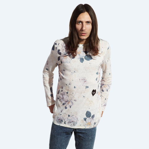 Rosy Longsleeve T-shirt