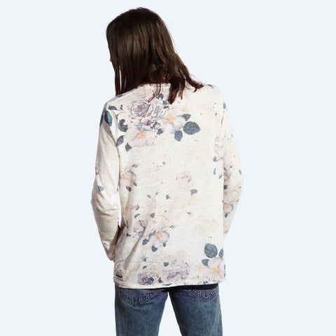 Rosy Longsleeve T-shirt