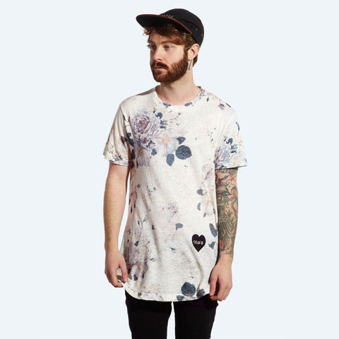 Rosy T-shirt