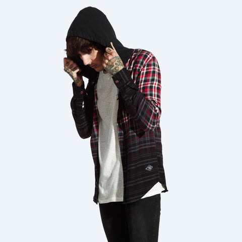 Shoodie Mark II Shirt