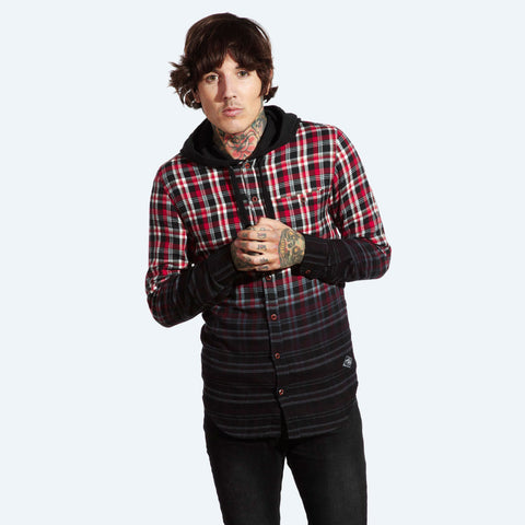 Shoodie Mark II Shirt