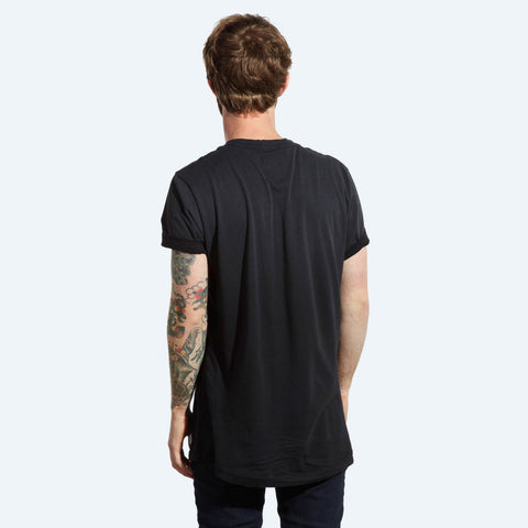 Skull Fucked T-shirt (Black)