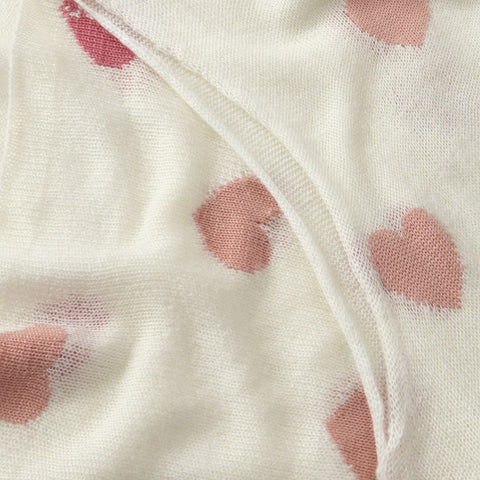 Hiromi Knitted Vest