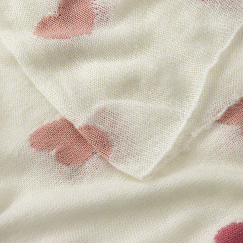 Hiromi Knitted Vest