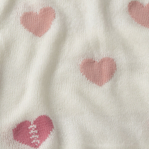 Hiromi Knitted Vest