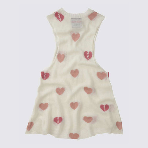 Hiromi Knitted Vest