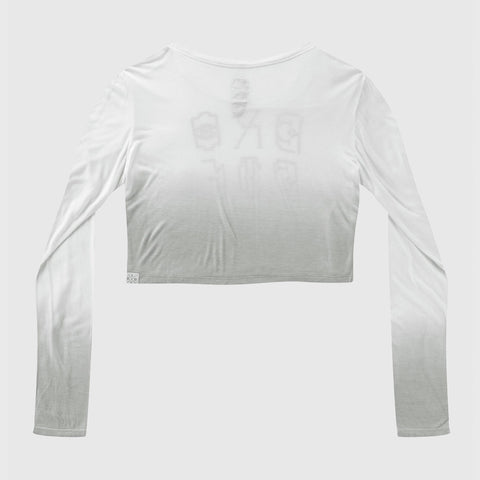 Hyro Crop Top