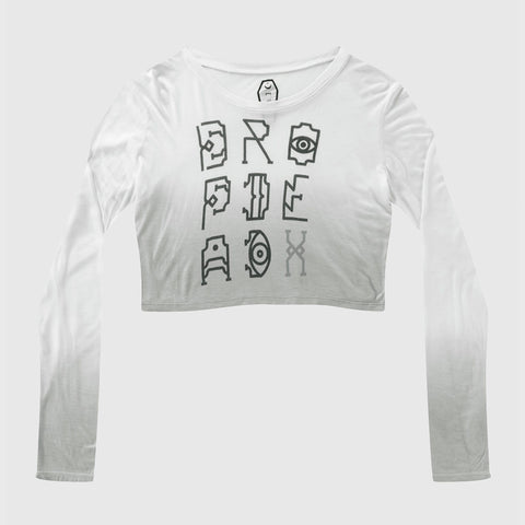 Hyro Crop Top