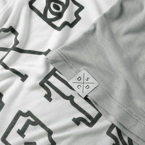 Hyro Crop Top
