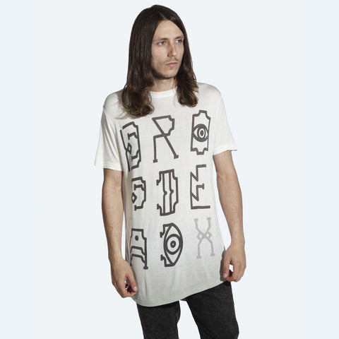 Hyro T-shirt