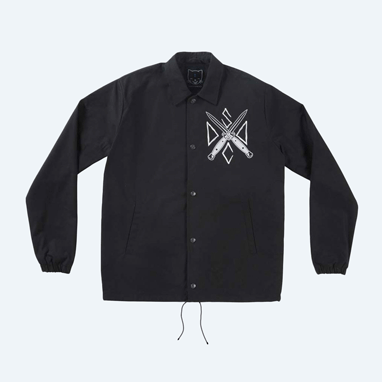 Instruments Jacket