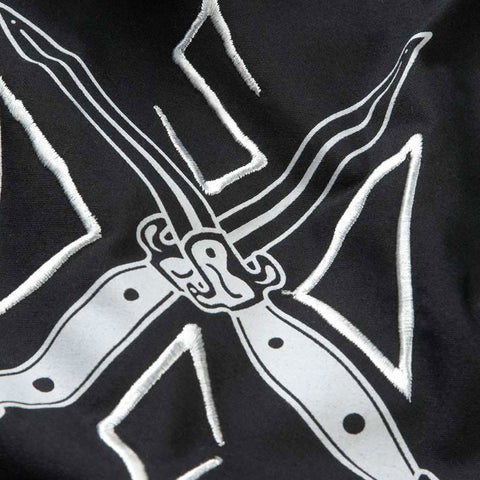 Instruments Jacket