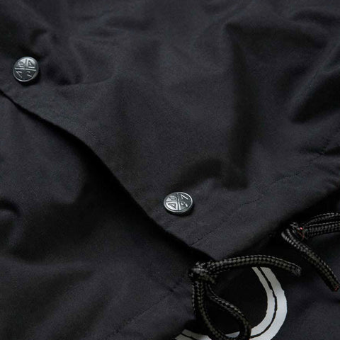 Instruments Jacket