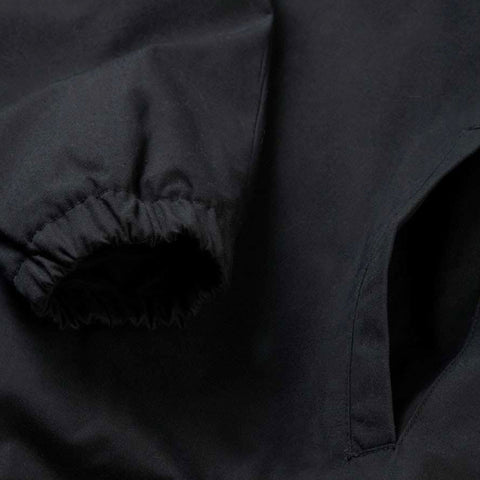 Instruments Jacket