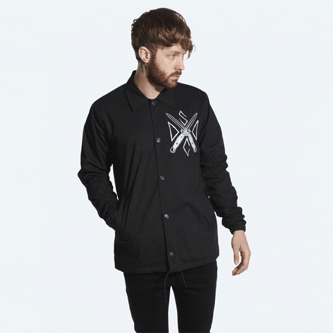 Instruments Jacket