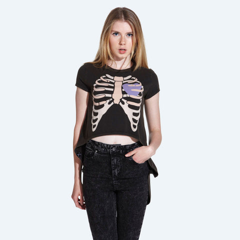 Itchy Bones T-shirt