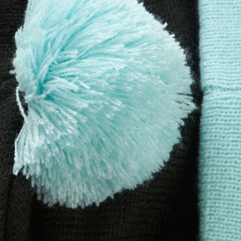 Kiba Bobble Hat