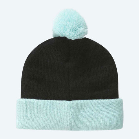 Kiba Bobble Hat
