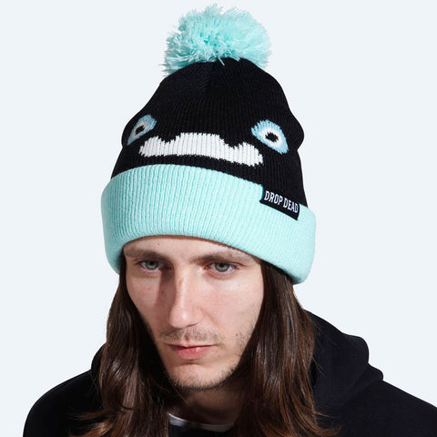 Kiba Bobble Hat