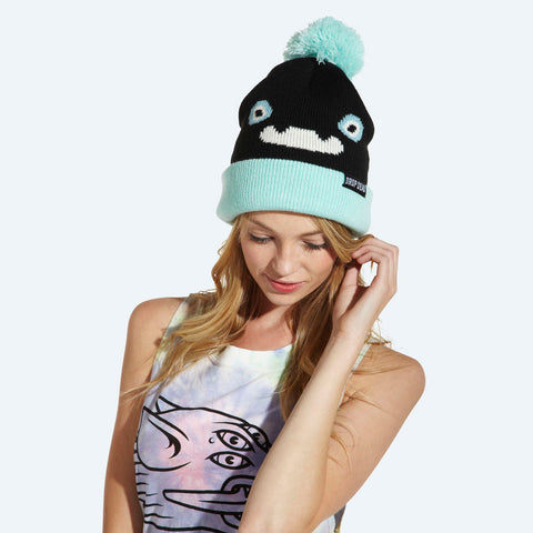 Kiba Bobble Hat
