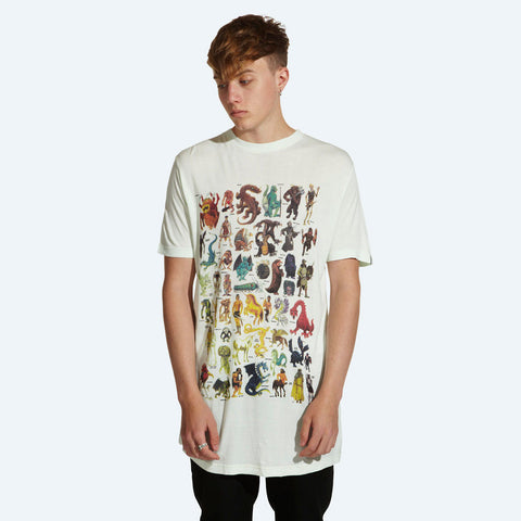 Know Your Dragons T-shirt