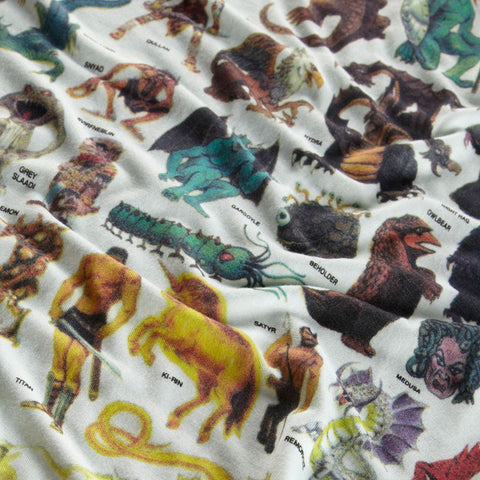 Know Your Dragons T-shirt