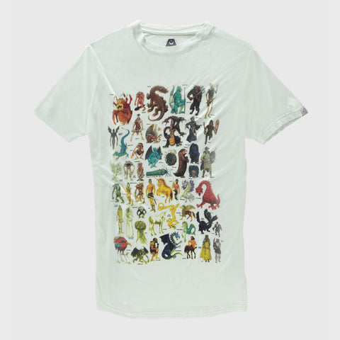 Know Your Dragons T-shirt