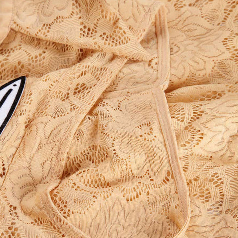 Lace and Dagger Shirt