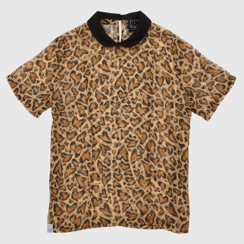 Leovepard T-shirt