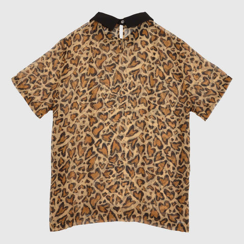 Leovepard T-shirt