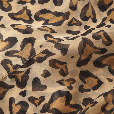 Leovepard T-shirt