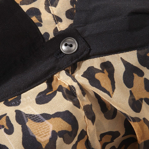 Leovepard T-shirt