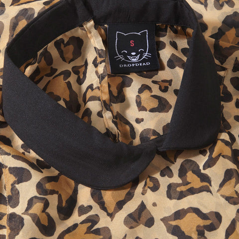Leovepard T-shirt