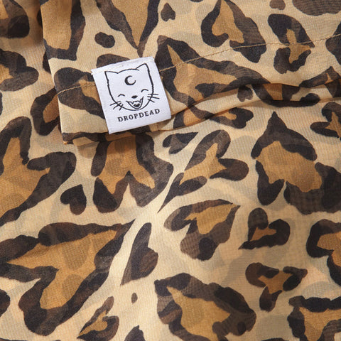 Leovepard T-shirt