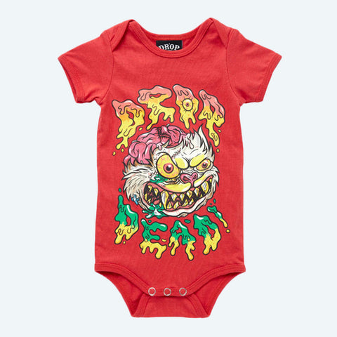 MadBall Baby Grow
