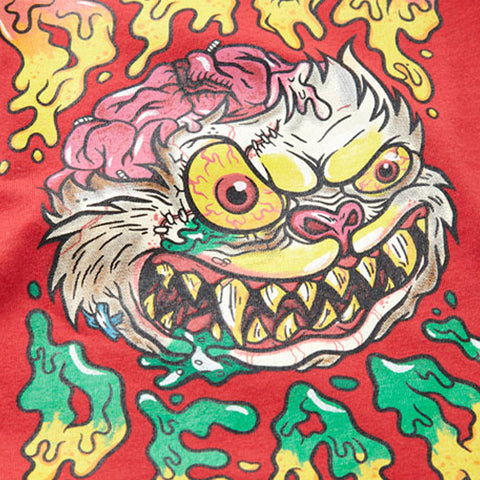 MadBall Baby Grow