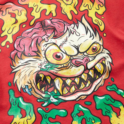 MadBall Youth T-Shirt