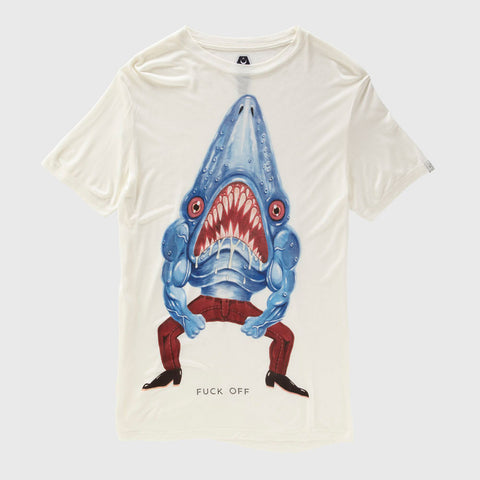 Meat Head T-shirt